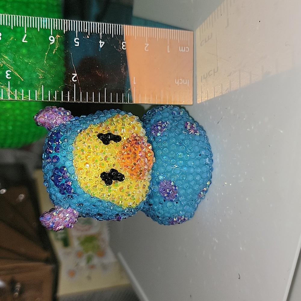 Small Sully duck